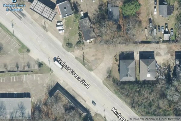 Photo of MACK APTS