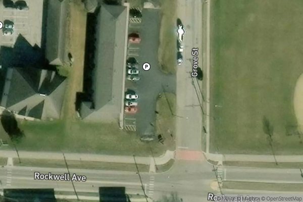 Photo of GROVE STREET TOWNHOMES