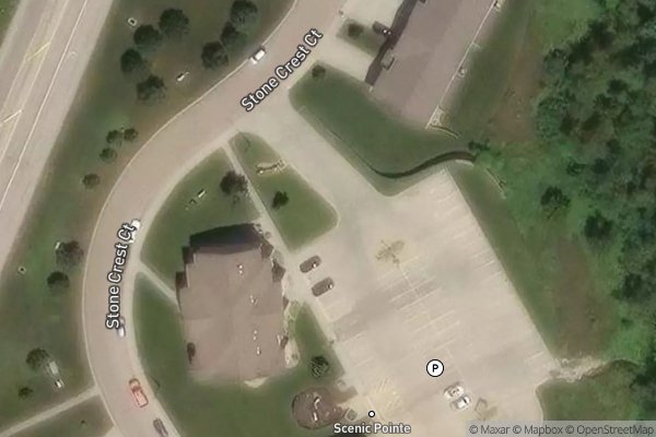 Photo of SCENIC POINTE APTS