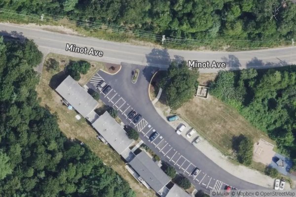 Photo of DEPOT CROSSING APTS
