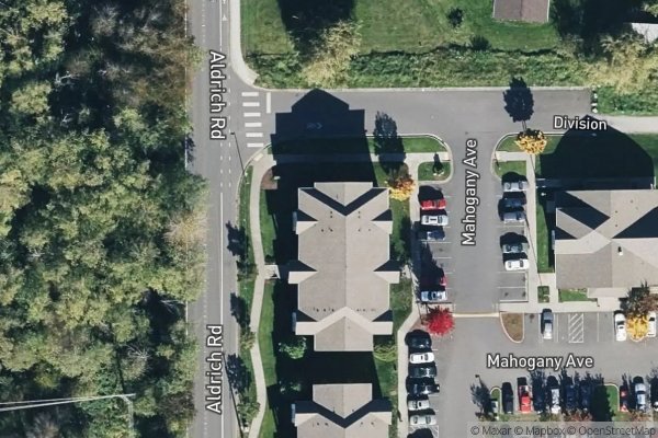 Photo of MEADOW WOOD TOWNHOMES II