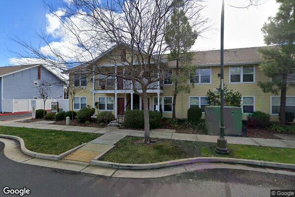 Photo of PARKSIDE TERRACE APTS