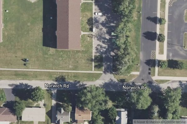 Photo of NORWICH APTS