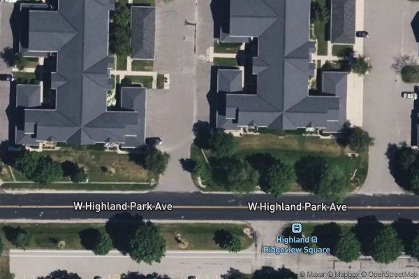 Photo of RIDGEVIEW HIGHLANDS APTS IV