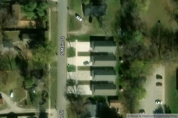 Photo of GARDEN WALK OF WELLSVILLE WELLSVILLE HEIGHTS
