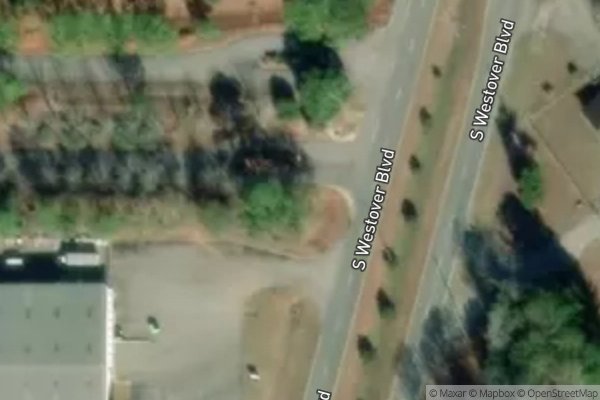 Photo of WOODPINE WAY
