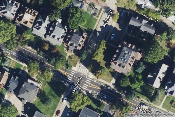Photo of 5635 STANTON AVE APTS