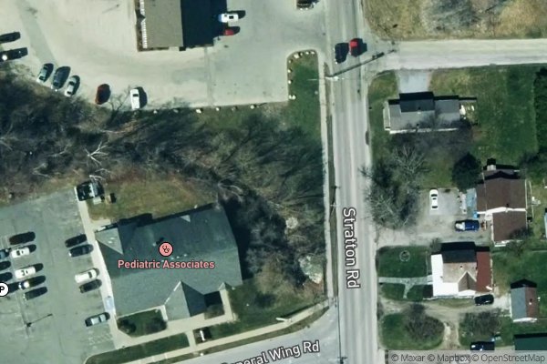 Photo of MAPLES I