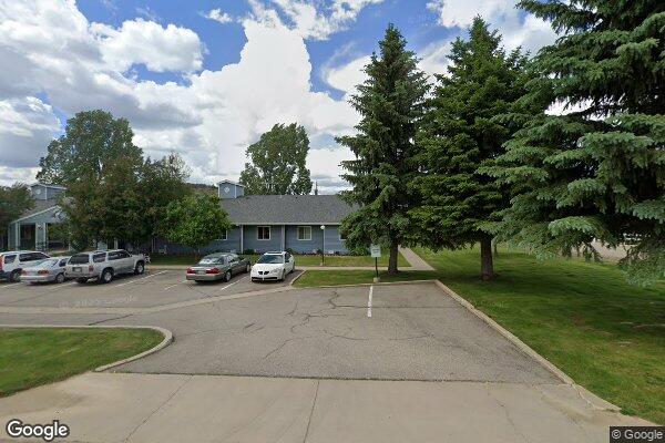 Photo of MENEFEE APARTMENTS