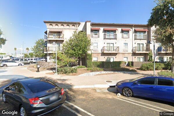 Photo of SAN FERNANDO COMMUNITY HOUSING