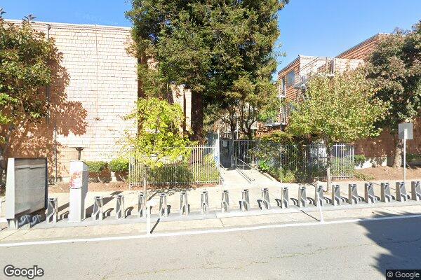 Photo of GOLDEN GATE APTS
