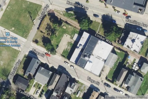 Photo of SUSQUEHANNA HOMES