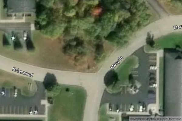 Photo of PEBBLESTONE MANOR