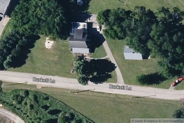 Photo of BURKETT PLACE