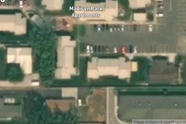Photo of MADISON PARK APT % TOMLINSON & ASSOC