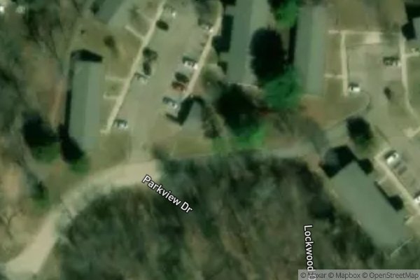 Photo of SHEPARD DRIVE