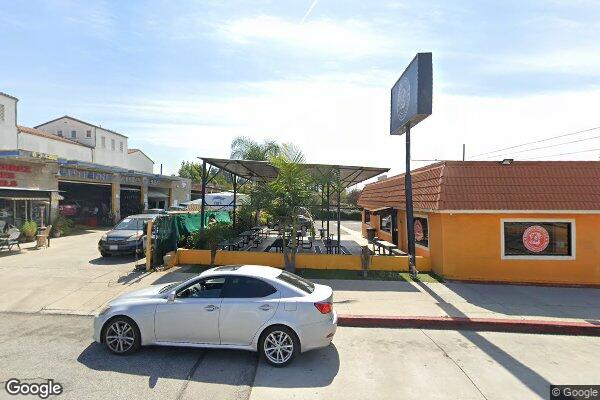 Photo of MOSAIC GARDENS AT WHITTIER