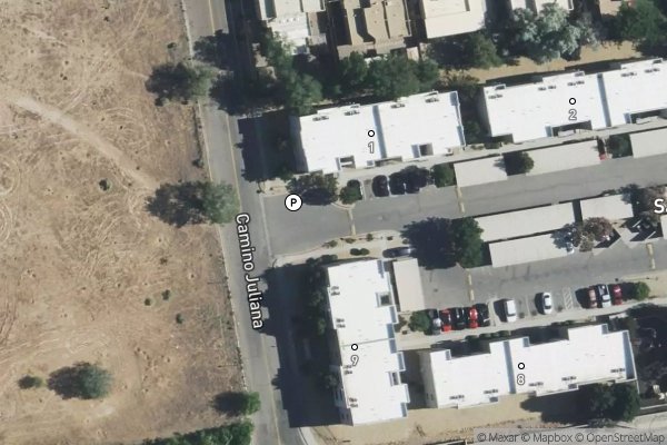 Photo of SAN TIERRA APTS