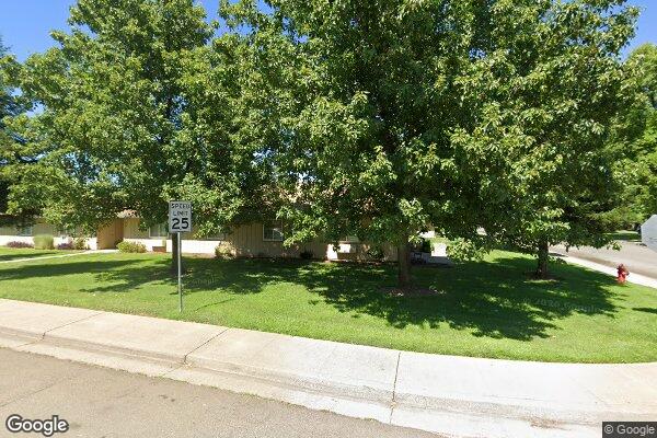 BATTLE CREEK SENIOR APTS