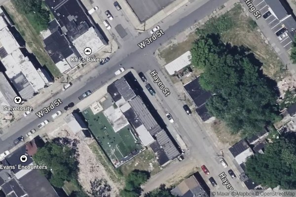 Photo of 2705 W THIRD ST