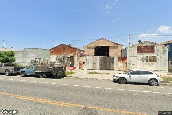 Photo of 108TH ST APTS