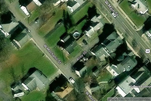 Photo of VALLEY VIEW APTS