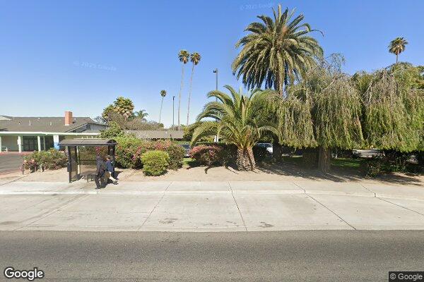Photo of RANCHO GARDENS APTS II