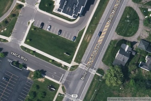Photo of PENFIELD SQUARE