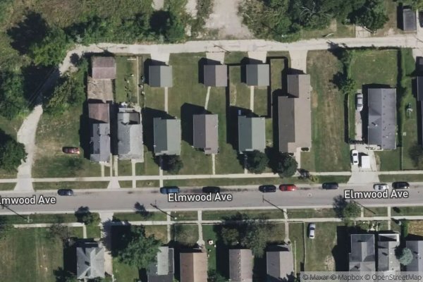 Photo of OAKWOOD HOMES III