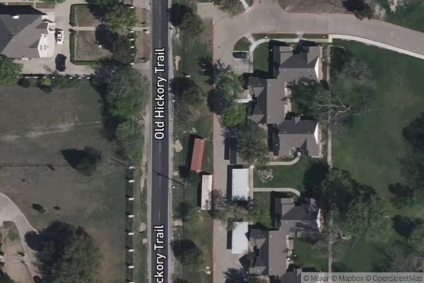 Photo of HICKORY MANOR APTS
