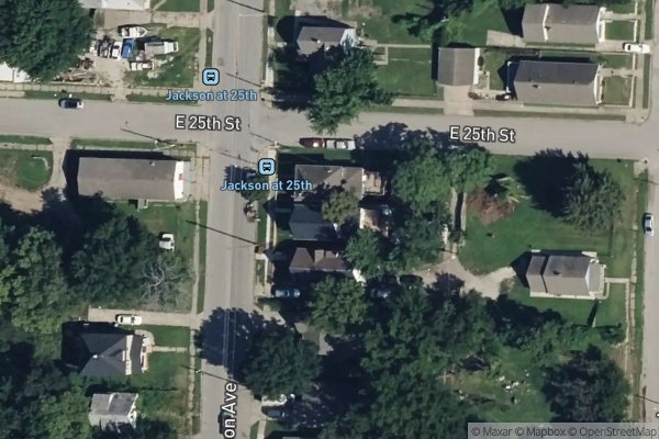Photo of 2509 JACKSON AVE