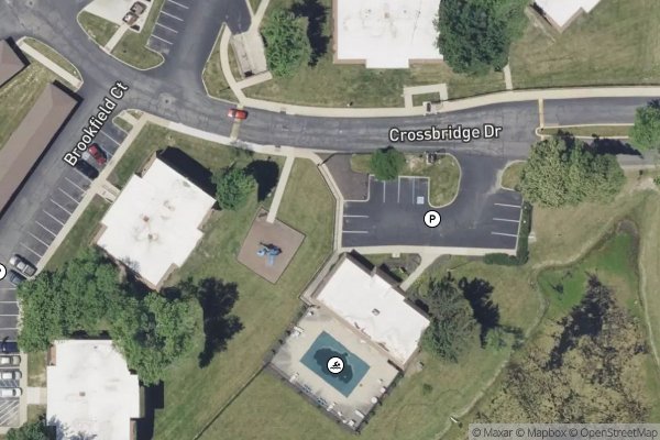 Photo of FARMINGTON LAKE APTS