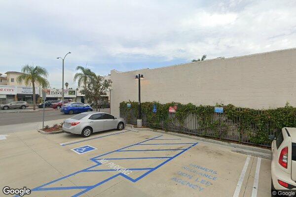 Photo of CABRILLO FAMILY APARTMENTS