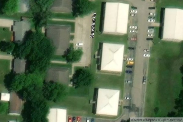 Photo of KNOB NOSTER SCH