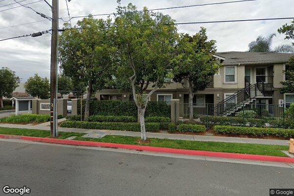 Photo of HARMONY PARK APTS