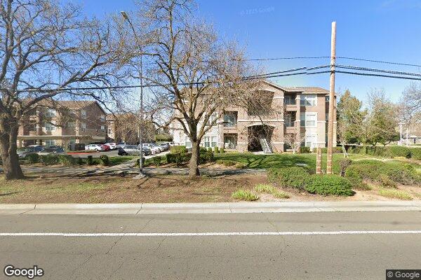 Photo of MONTEGO FALLS APTS