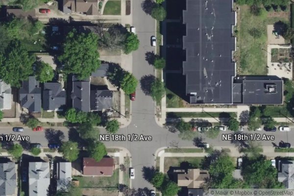 Photo of JACKSON FLATS
