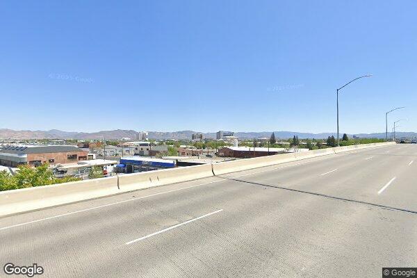 Photo of FOURTH STREET I