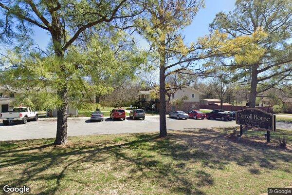 CARROLL HOUSE APARTMENTS