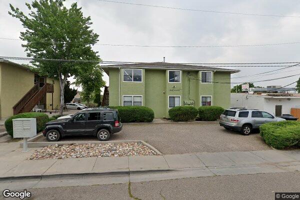 Photo of HILLVILLE HEIGHTS I
