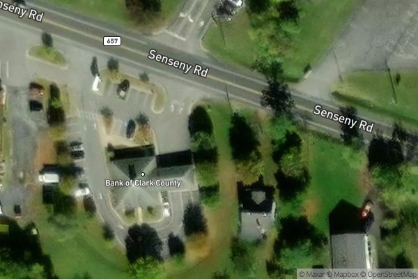 Photo of SENSENY PLACE
