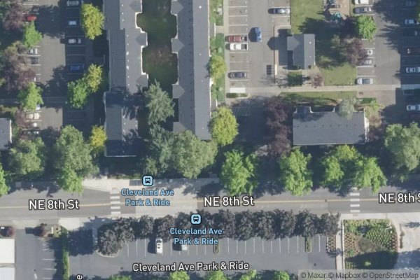 Photo of BRISTOL WOODS PHASES I & II