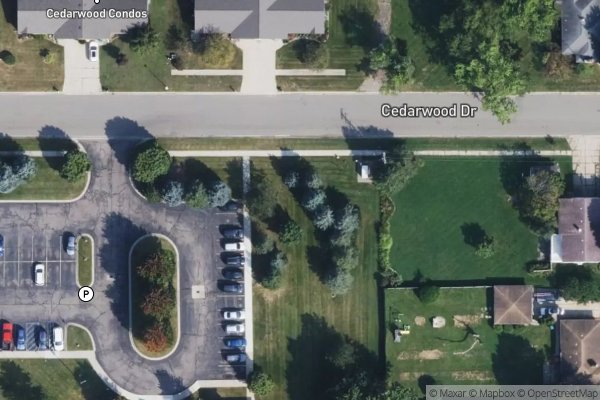 Photo of CEDARWOOD SENIOR APTS