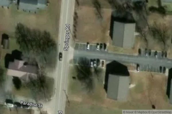 Photo of LAWRENCEBURG VILLAGE APTS