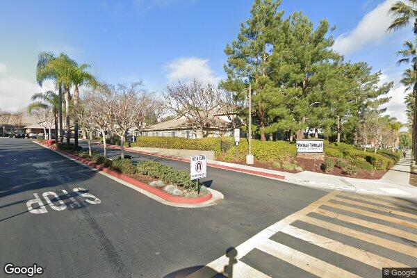 Photo of VINTAGE TERRACE SENIOR APTS