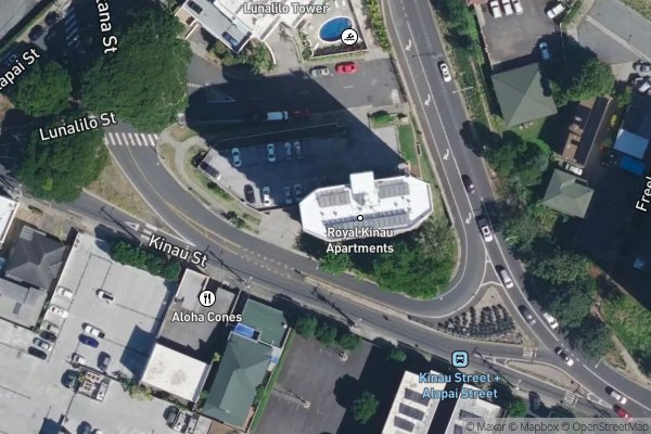 Photo of ROYAL KINAU APTS