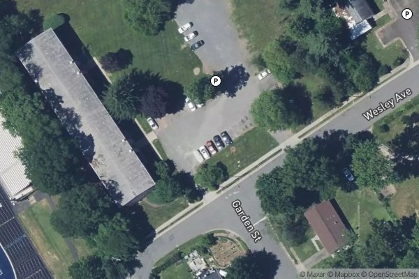 Photo of MANASSAS ARMS