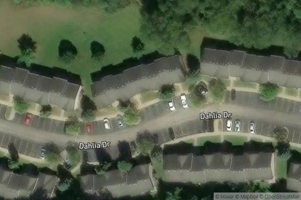 Photo of BROOKSTONE APTS (BATTLE CREEK)