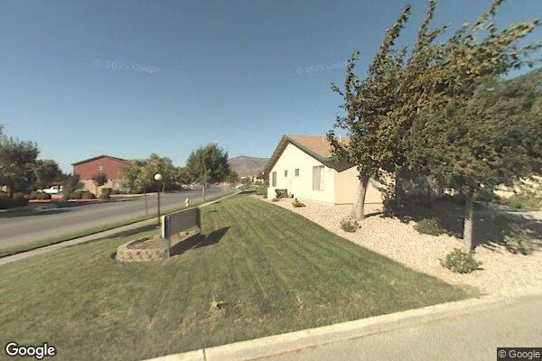 Photo of SOLEDAD SENIOR APTS