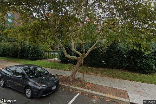 Photo of TYLER HOUSE APARTMENTS